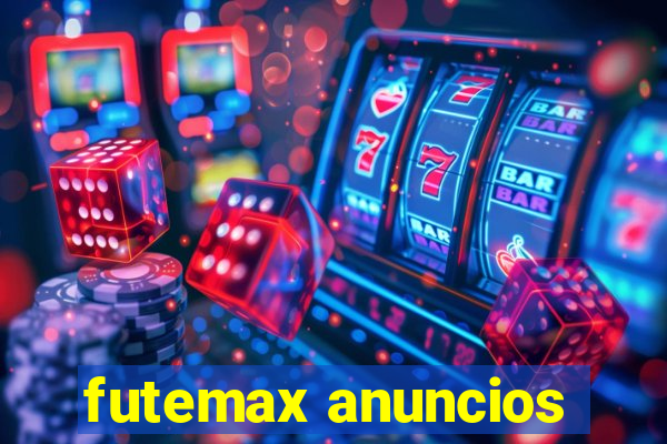 futemax anuncios